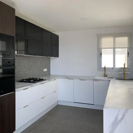 Villa With Magnificants Sea Views On Cullera Bay. Faro de Cullera Exterior photo