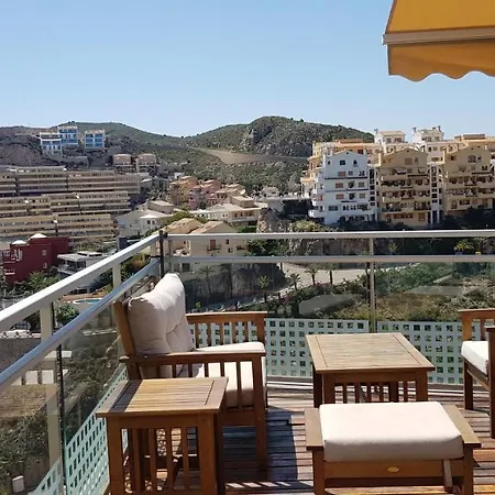 Villa With Magnificants Sea Views On Cullera Bay. Faro de Cullera Exterior photo