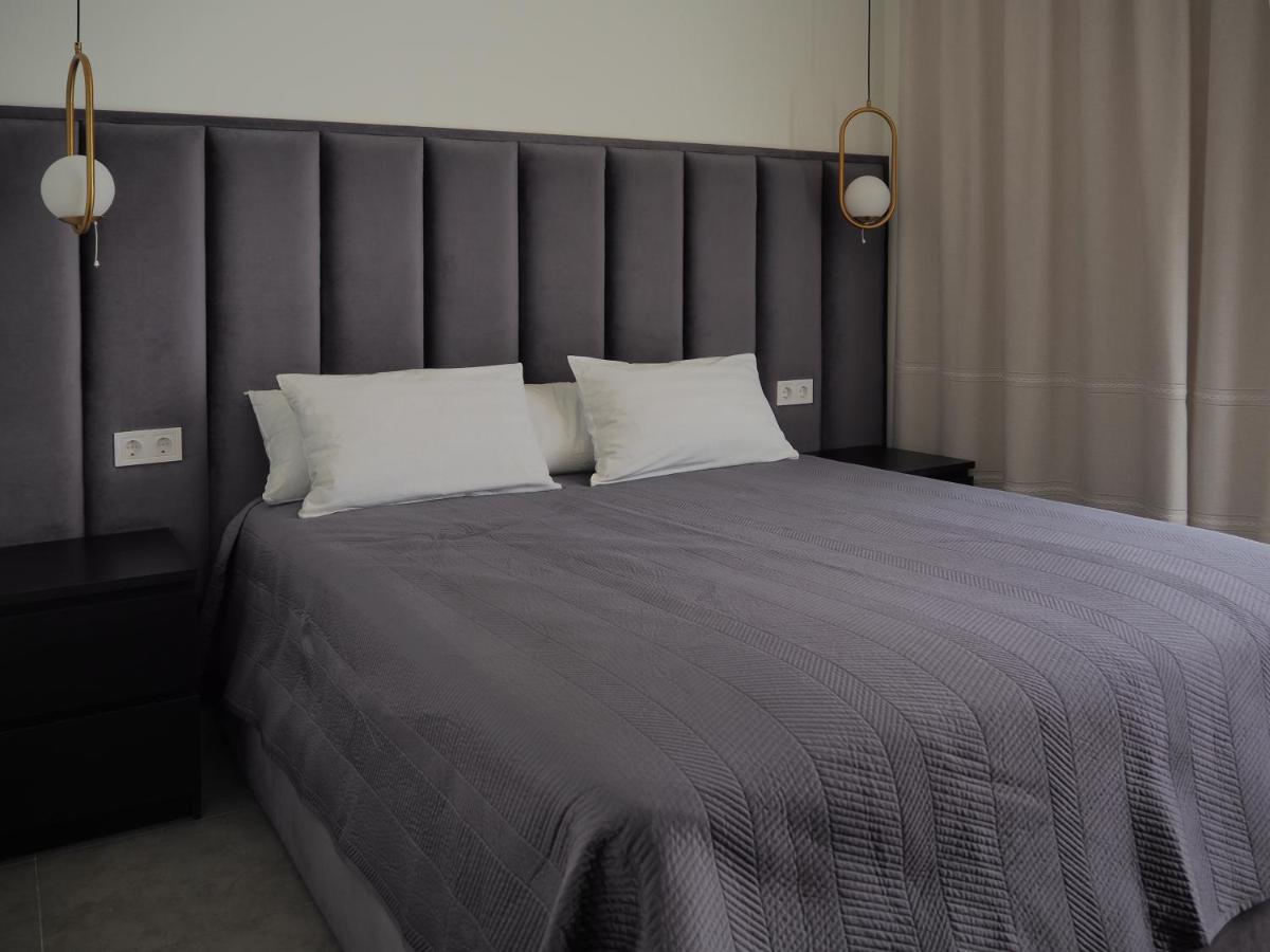 Vil·la With Magnificants Sea Views On Cullera Bay.