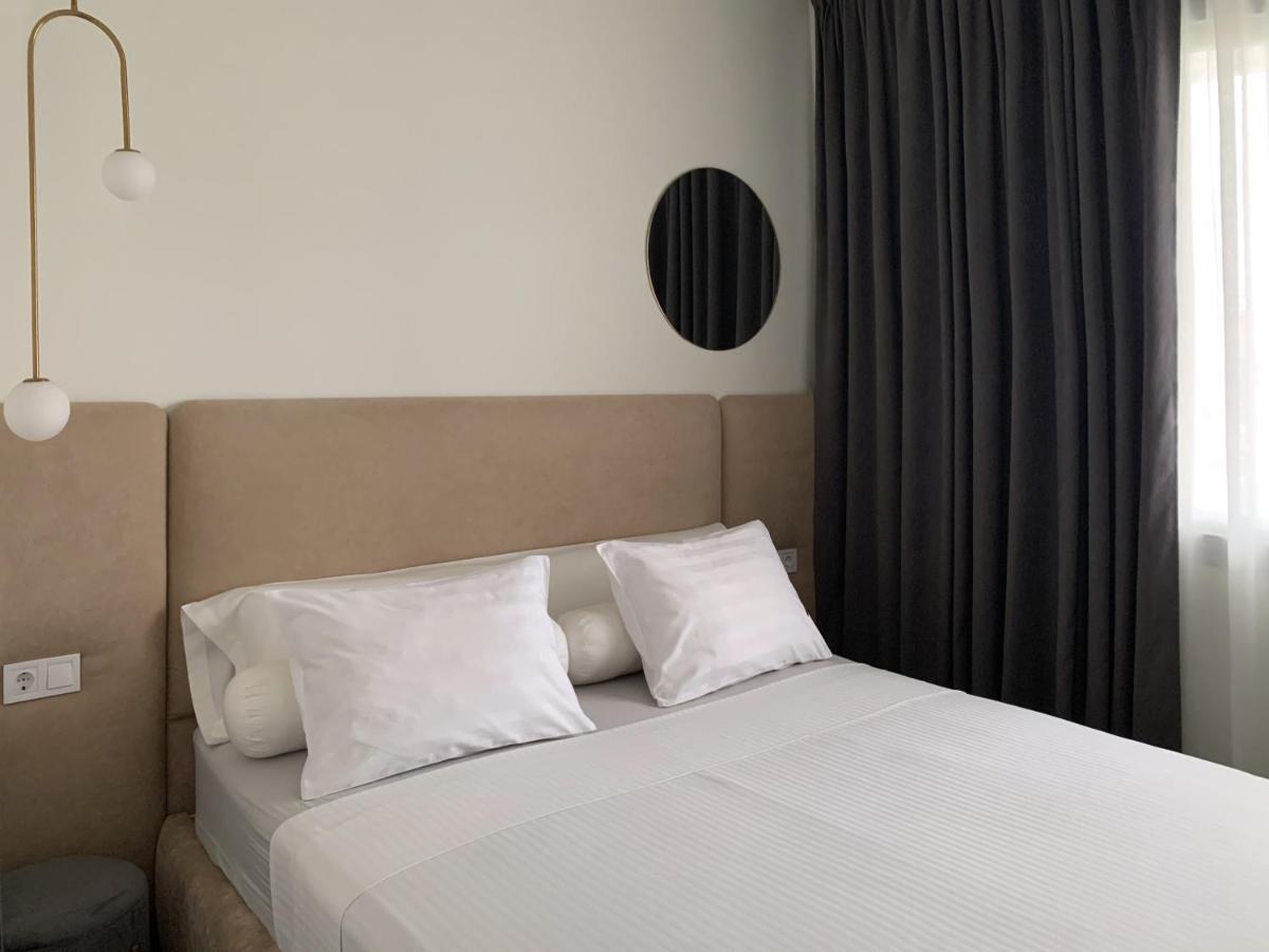 Vil·la With Magnificants Sea Views On Cullera Bay.