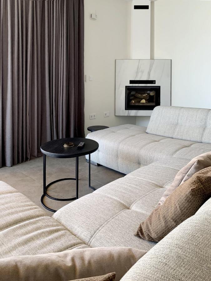 Villa With Magnificants Sea Views On Cullera Bay. *