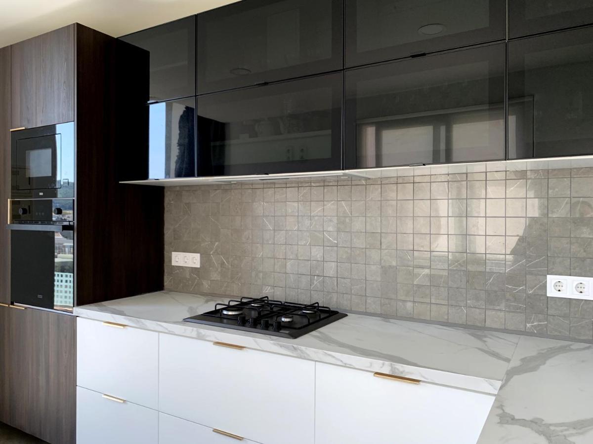With Magnificants Sea Views On Cullera Bay. Villa