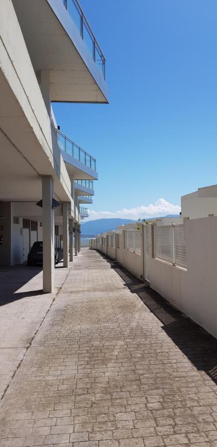 With Magnificants Sea Views On Cullera Bay. *