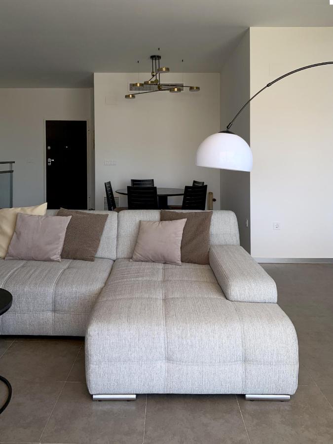 With Magnificants Sea Views On Cullera Bay. Villa Faro de Cullera