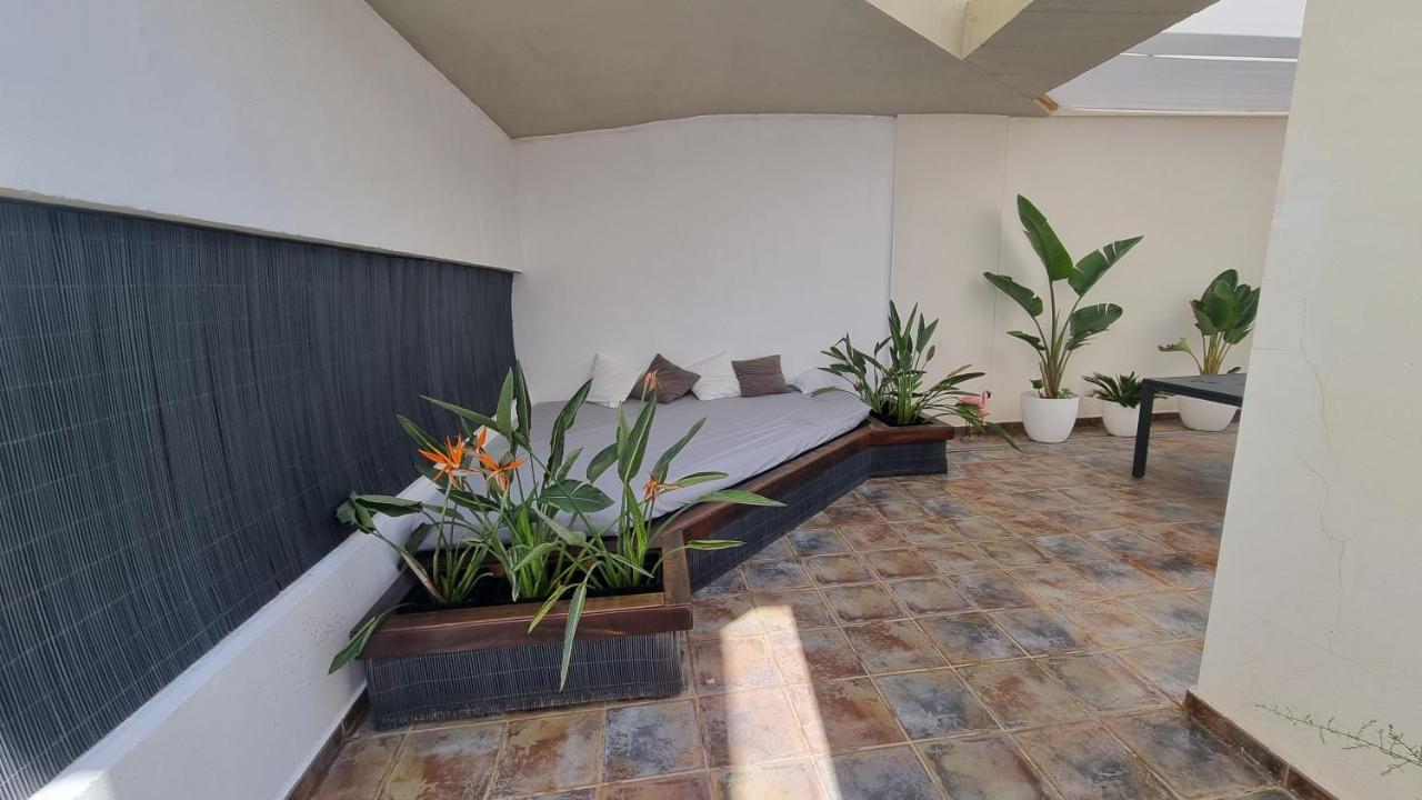 With Magnificants Sea Views On Cullera Bay. Villa Faro de Cullera